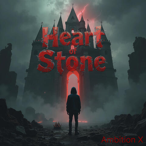 Heart of Stone