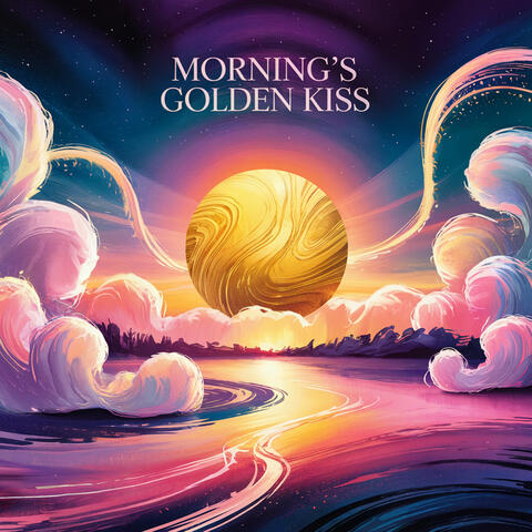 Morning’s Golden Kiss