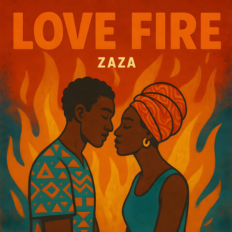 LOVE FIRE