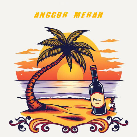 ANGGUR MERAH