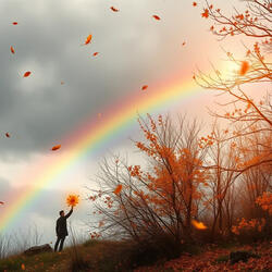 Sonbaharda Bahar - Yankı 19