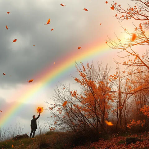 Sonbaharda Bahar: Sonsuzluğa Giden