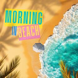 Morning in Beach