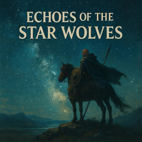 Echoes of the Star Wolves