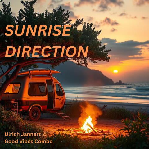 Sunrise direction