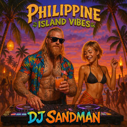 Philippine Island Vibes