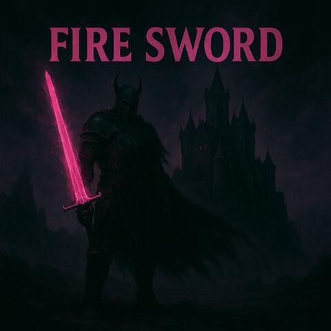 Fire Sword