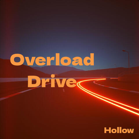 Overload Drive