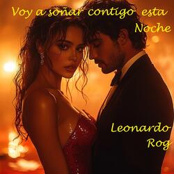Voy A Soñar Contigo Esta Noche