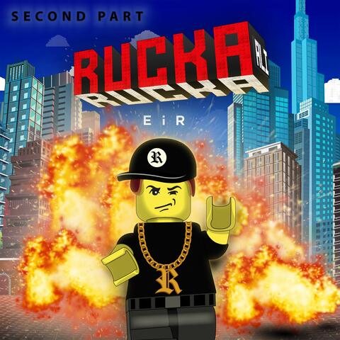 EiR Second Part