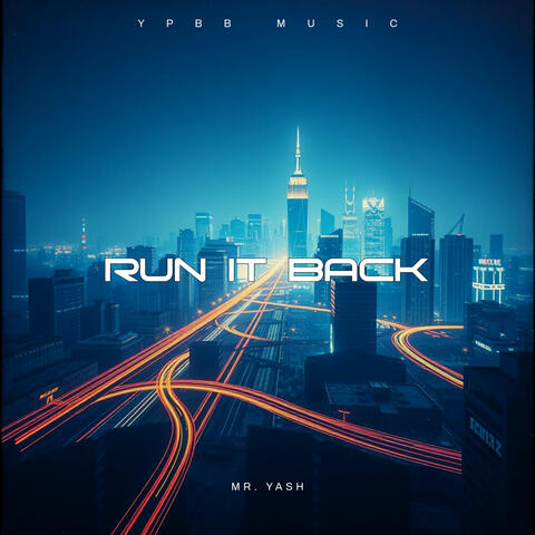 Run It Back