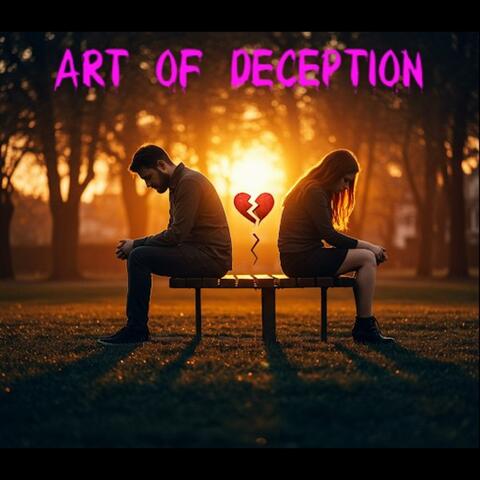 Art of Deception