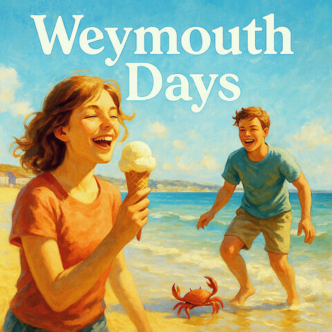 Weymouth Days