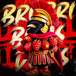 BRI BRI BICUS DICUS FUNK - ULTRA SLOWED