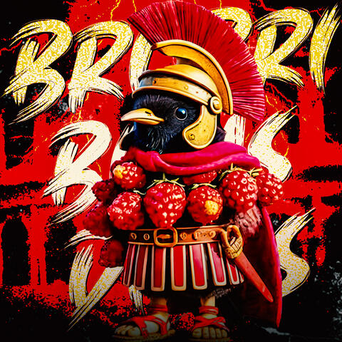 BRI BRI BICUS DICUS FUNK