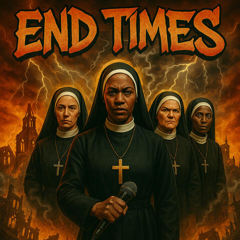End Times