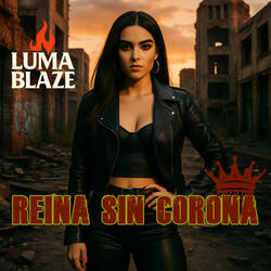 Reina sin corona - Luma Blaze