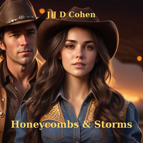 Honeycombs & Storms