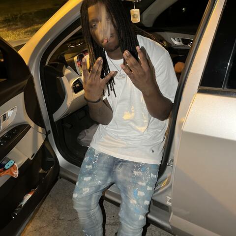 Dead Nigga Smoking
