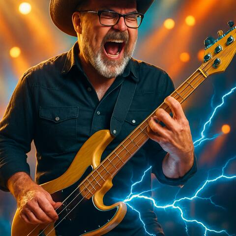 Bass Guitar