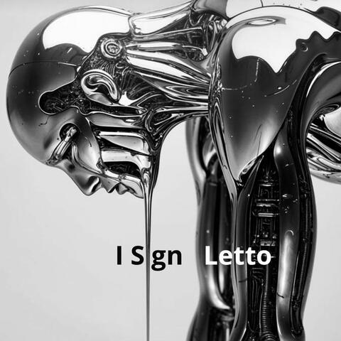 I Sign Letto