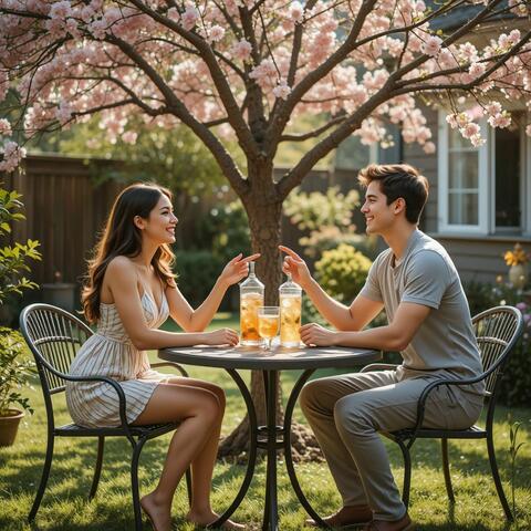 Palabras en Primavera