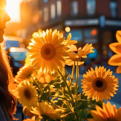 Happiness Starts With You