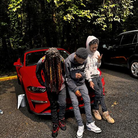 The Ride
