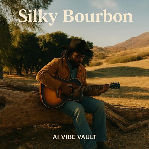 Silky Kentucky Bourbon