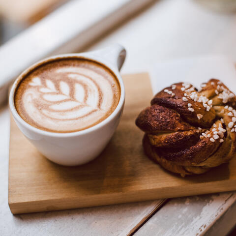 Espresso Swing
