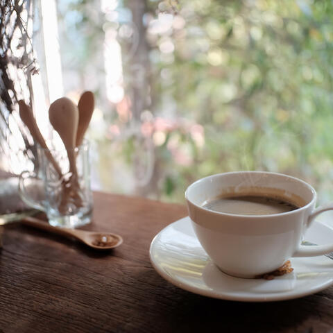 Latte Noon