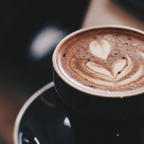 Espresso Swing