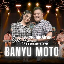 Banyu Moto