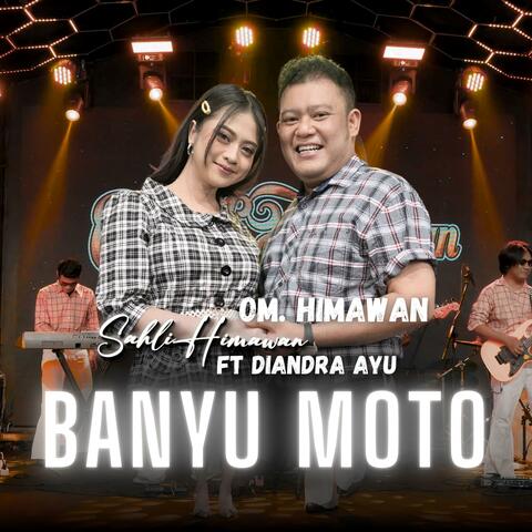 Banyu Moto