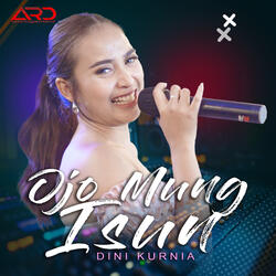 Ojo Mung Isun