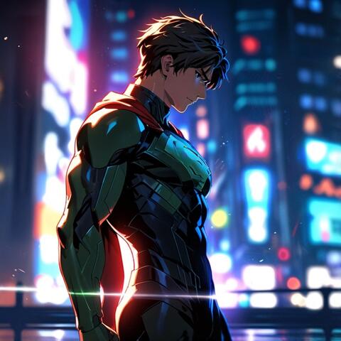 Late Coming Heroes