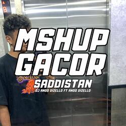 MSHUP GACOR SadDistan