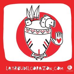 La Tribu del Corazón (Versión I)