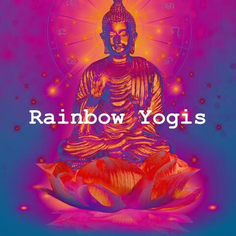 Rainbow Yogis