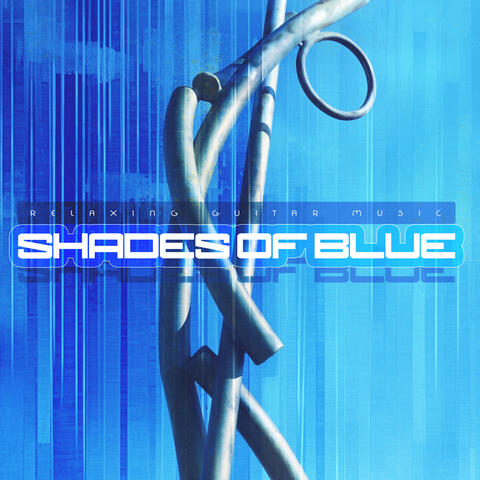 Shades of Blue