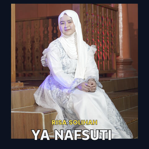 YA NAFSUTI