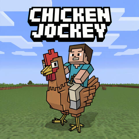 Chicken Jockey