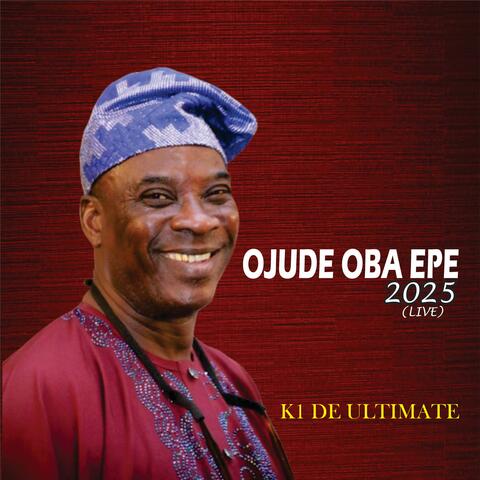 Ojúde Ọba Ẹ̀pẹ́ 2025