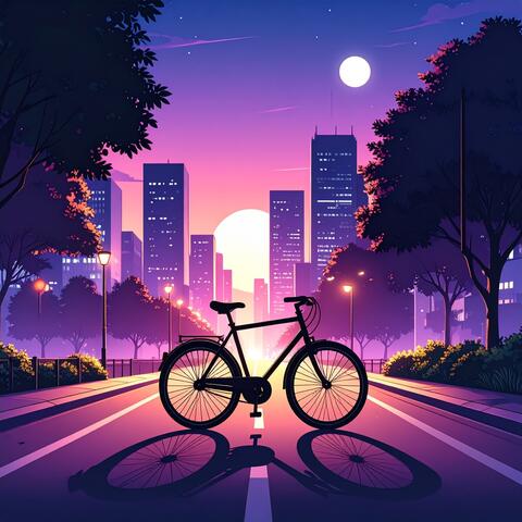 Weekend Cycler