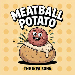 Meatball Potato