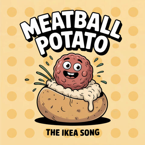 Meatball Potato
