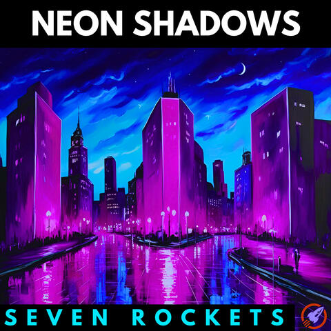 Neon Shadows