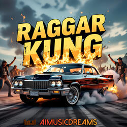 Raggar Kung
