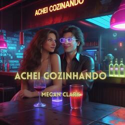 Achei Cozinhando