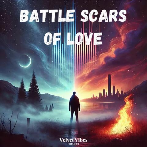 Battle Scars of Love